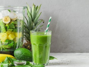 اسموتی؛ نوشیدنی زندگی