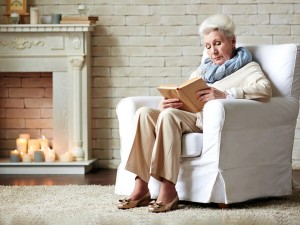 راهنمای طراحی آپارتمان مناسب برای زندگی بدون زحمت در دوران سالمندی