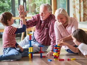 کشف چهار سن طلایی برای مغز