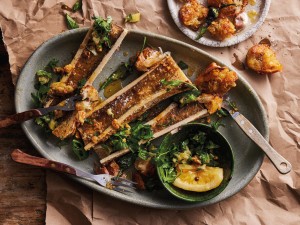 آیا «مغز استخوان» برای سلامت انسان مفید است؟