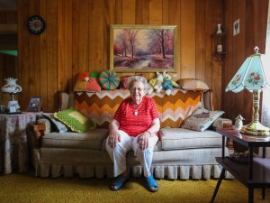 Ageing in Place و سلامت روان سالمندان