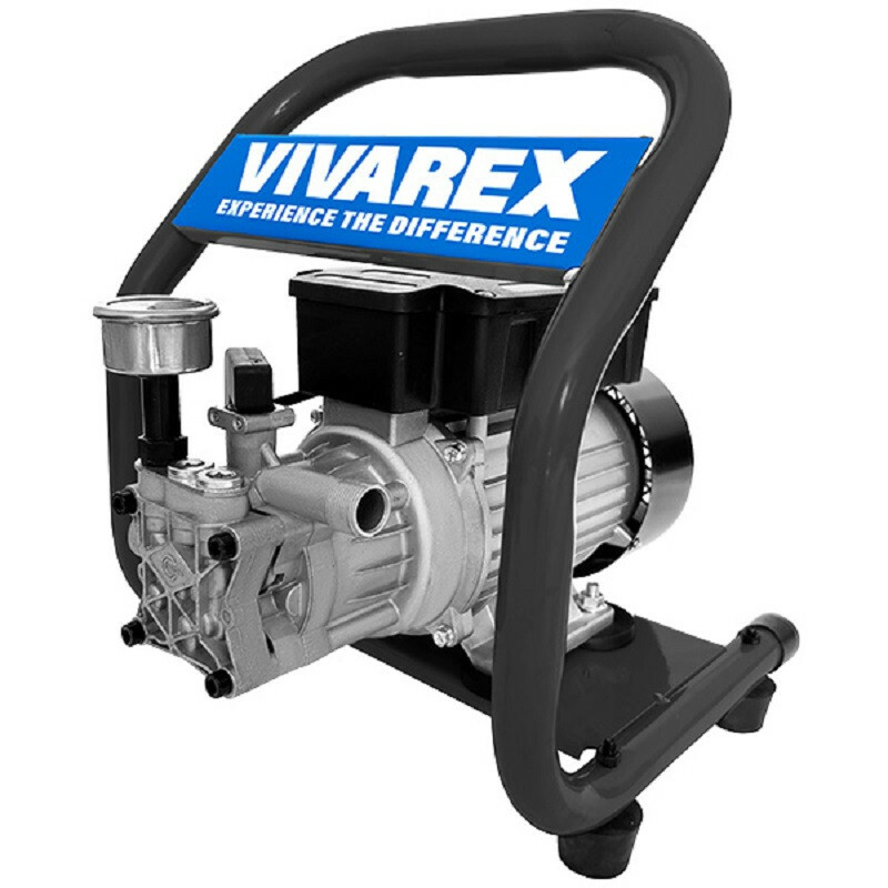 کارواش دینامی 160بار 200وات ویوارکس مدل VR8160-PW