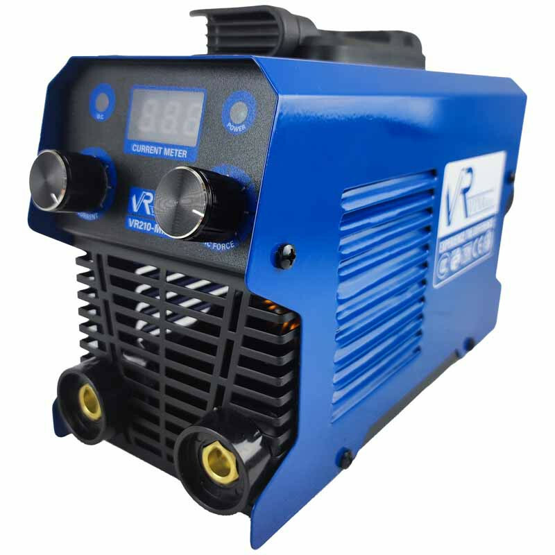اینورتر ویوارکس 210 آمپر مدل VR210-MINI BLUE