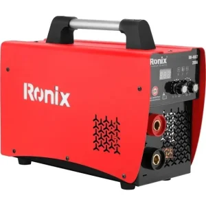 اینورتر جوشکاری رونیکس مدل RH-4607