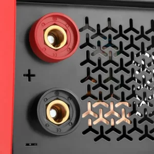 اینورتر جوشکاری رونیکس مدل RH-4607