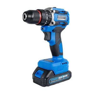 دریل شارژی 20 ولت براشلس ویوارکس VIVAREX مدل VR2010-BLX