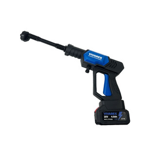 کارواش شارژی 150 وات ویوارکس مدل VR2450V2-PW