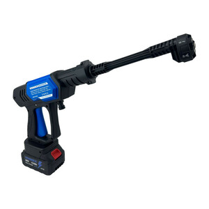 کارواش شارژی 150 وات ویوارکس مدل VR2450V2-PW
