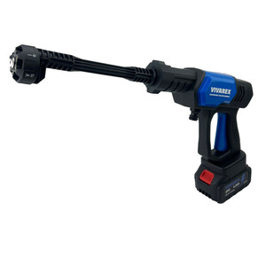 کارواش شارژی 150 وات ویوارکس مدل VR2450V2-PW