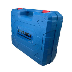 کارواش شارژی 150 وات ویوارکس مدل VR2450V2-PW