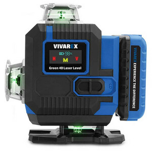 تراز لیزری ویوارکس مدل  VR1604-L2