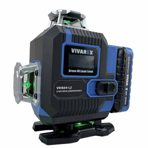 تراز لیزری ویوارکس مدل  VR1604-L2