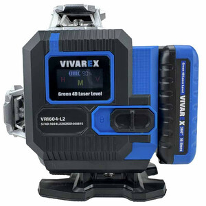 تراز لیزری ویوارکس مدل  VR1604-L2