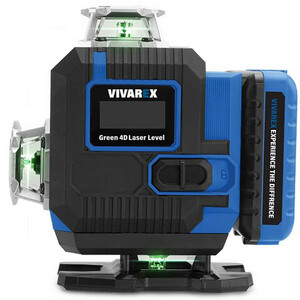 تراز لیزری ویوارکس مدل  VR1604-L2
