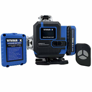 تراز لیزری ویوارکس مدل  VR1604-L2