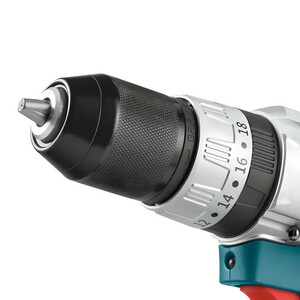 دریل پیچ گوشتی  رونیکس مدل شارژی کد 8620