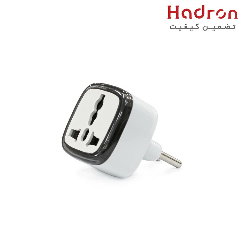 مبدل برق هادرون مدل A10E-1