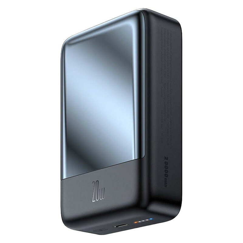پاور بانک 20 وات مک دودو  MCDODO مدل MC-5021 ظرفیت 20000 میلی آمپر ساعت