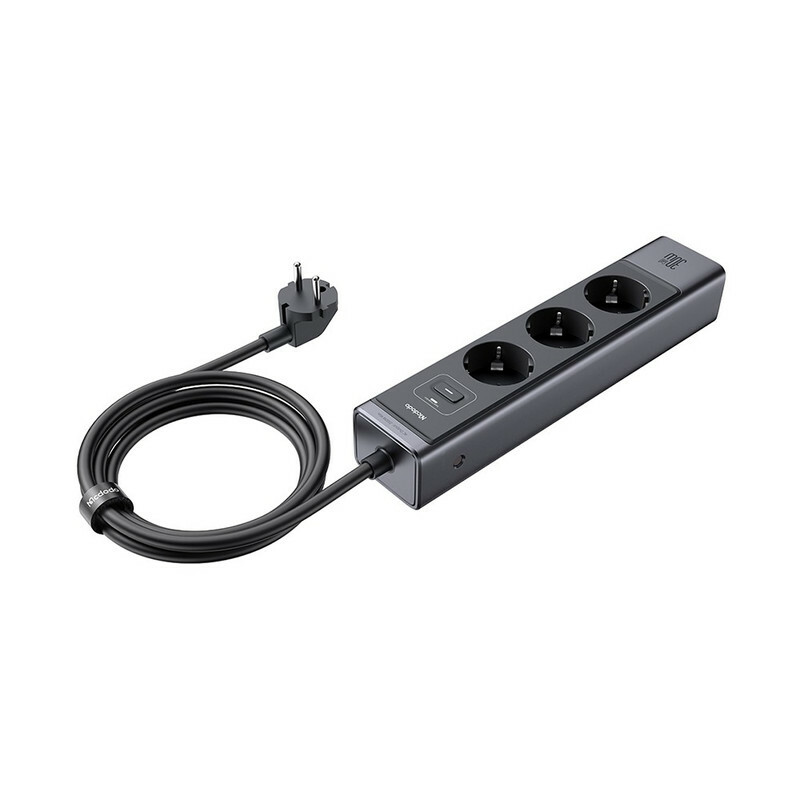 چندراهی برق مک دودو مدل CH-0620