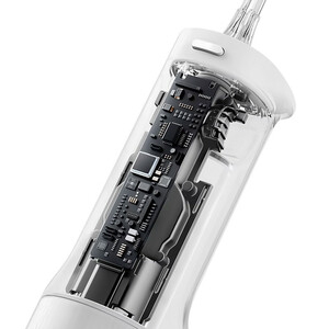 دستگاه شستشوی دهان و دندان شیائومی واتر جت  مدل MIJIA MEO705