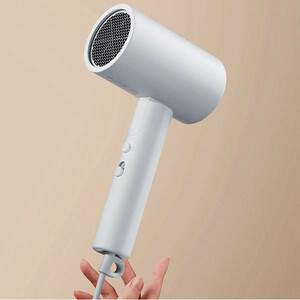 سشوار مسافرتی شیائومی مدل Xiaomi Compact Hair Dryer H101