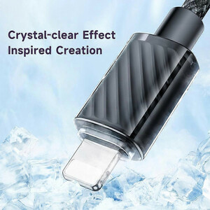 کابل Type-c به لایتنینگ مک دودو مدل CA-3660