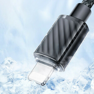 کابل Type-c به لایتنینگ مک دودو مدل CA-3660