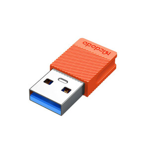 مبدل TYPE-C به USB مک دودو مدل OT-6550