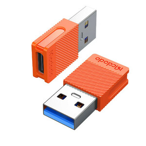 مبدل TYPE-C به USB مک دودو مدل OT-6550