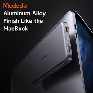 پاوربانک 10000 میلی آمپر مک دودو مدل MC-3781