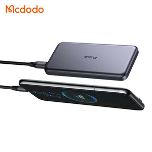 پاوربانک 10000 میلی آمپر مک دودو مدل MC-3781