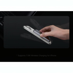 پاوربانک  مگسیف 10000 میلی آمپر مک دودو مدل MC-4651