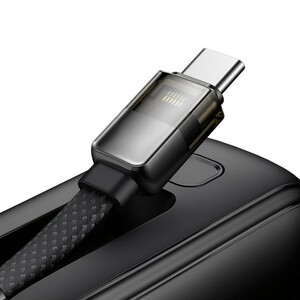 پاوربانک 20000 میلی آمپر مک دودو مدل MC-6370