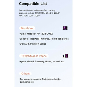 شارژر فندکی دو پورت مک دودو مدل CC-3690