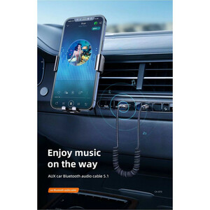 گیرنده بلوتوث موزیک مک دودو مدل CA-8700