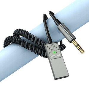 گیرنده بلوتوث موزیک مک دودو مدل CA-8700