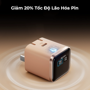 شارژر 45 وات انکر Anker Nano Charger 45W Foldable 180° مدل A121D