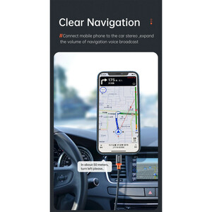 کابل لایتنینک به AUX مک دودو مدل CA-0780