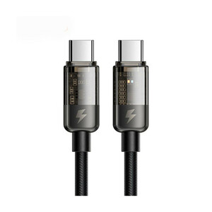 کابل TYPE-C به TYPE-C مک دودو مدل CA-2841