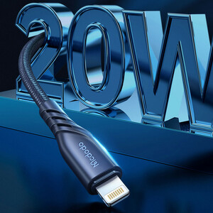 شارژر دیواری 20 وات مک دودو مدل CH-130