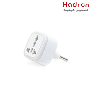 مبدل برق هادرون مدل A10-1