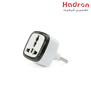 مبدل برق هادرون مدل A10E-1