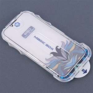 گلس محافظ صفحه نمایش17PROMAX  لیتو LITO مدل  Magic Glass Box