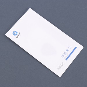 گلس محافظ صفحه نمایش17  لیتو LITO مدل  Magic Glass Box