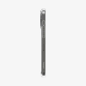 کاور اسپیگن مگسیف دار مناسب برای گوشی موبایل اپل iPhone 15 ProMax مدل Ultra Hybrid Mag