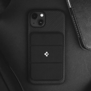 ولت اسپیگن مگسیف دار Wallet Spigen Magsafe