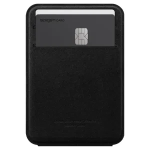 ولت اسپیگن مگسیف دار Wallet Spigen Magsafe