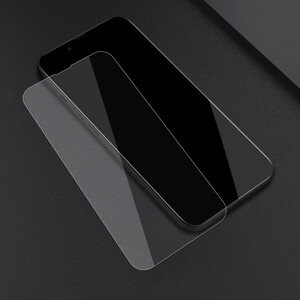 محافظ صفحه نمایش گرین لاین مناسب برای گوشی اپل iphone 15 مدل 9H steve