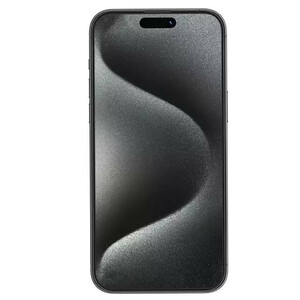 محافظ صفحه نمایش گرین مناسب برای گوشی اپل iPhone 16 Pro لاین مدل 3D Silicone Plus