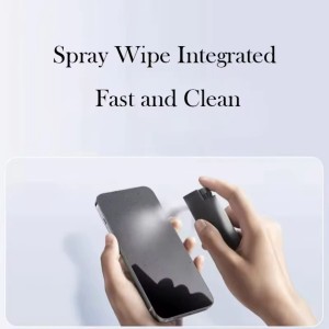 پکیج تمیز کننده Blueo Cleaner بلو